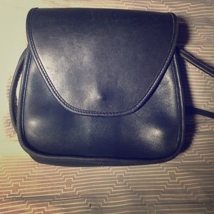 vintage coach bag